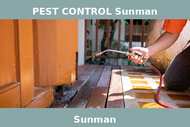 PEST CONTROL Sunman